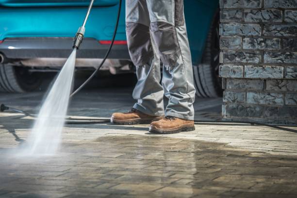 Best Patio and Deck Pressure Washing  in Combine, TX