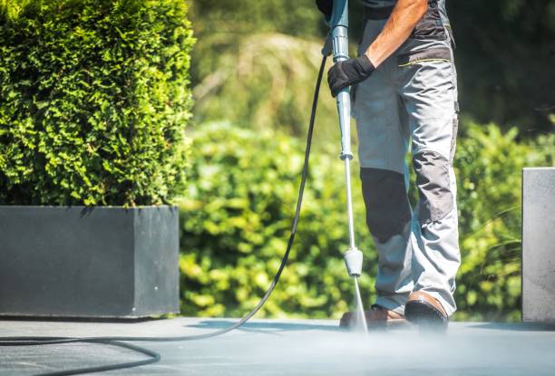 Best Fence Cleaning  in Combine, TX