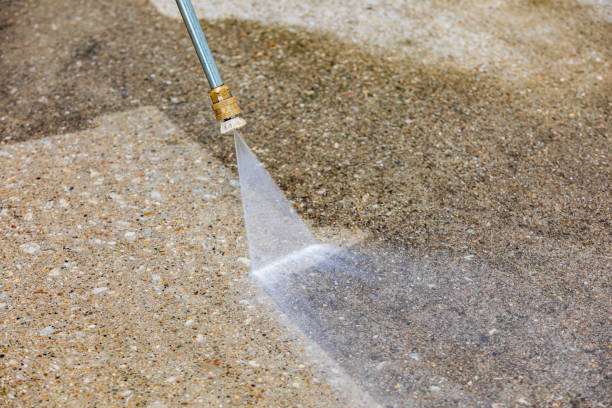 Best Post-Construction Pressure Washing  in Combine, TX