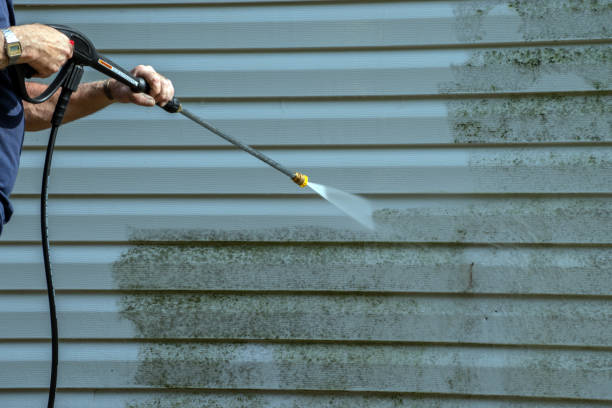 Best Gutter Cleaning  in Combine, TX