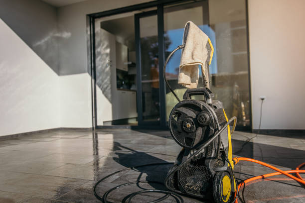 Best Dumpster Area Cleaning  in Combine, TX