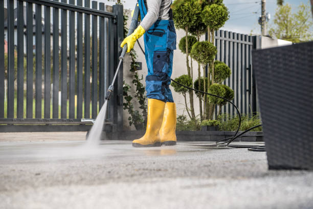 Professional Pressure Washing in Combine, TX