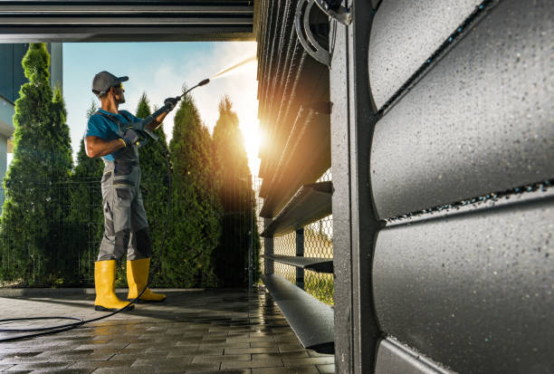 Best Restaurant Pressure Washing  in Combine, TX