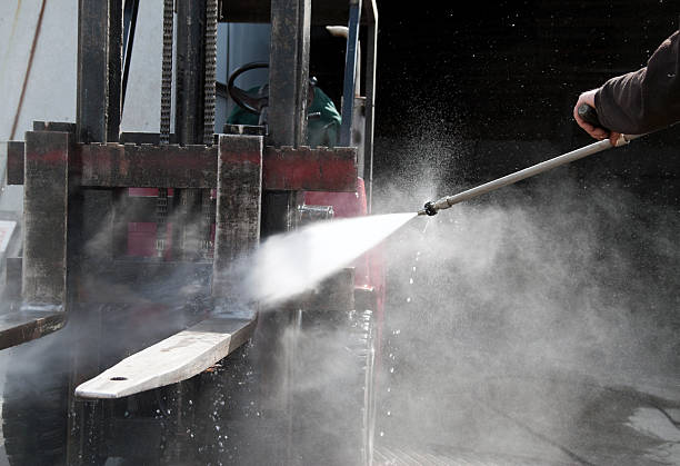 Best Playground Equipment Cleaning  in Combine, TX